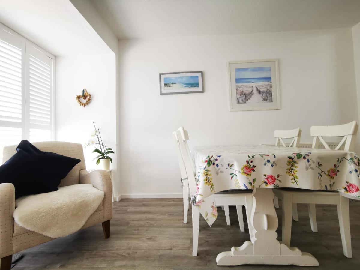 Sea View 3 Bedroom Seaside Property Chichester Esterno foto