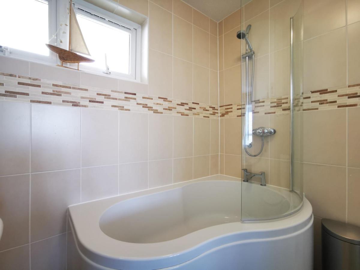 Sea View 3 Bedroom Seaside Property Chichester Esterno foto