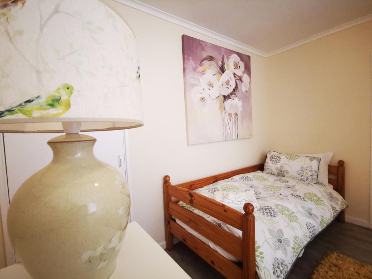 Sea View 3 Bedroom Seaside Property Chichester Esterno foto