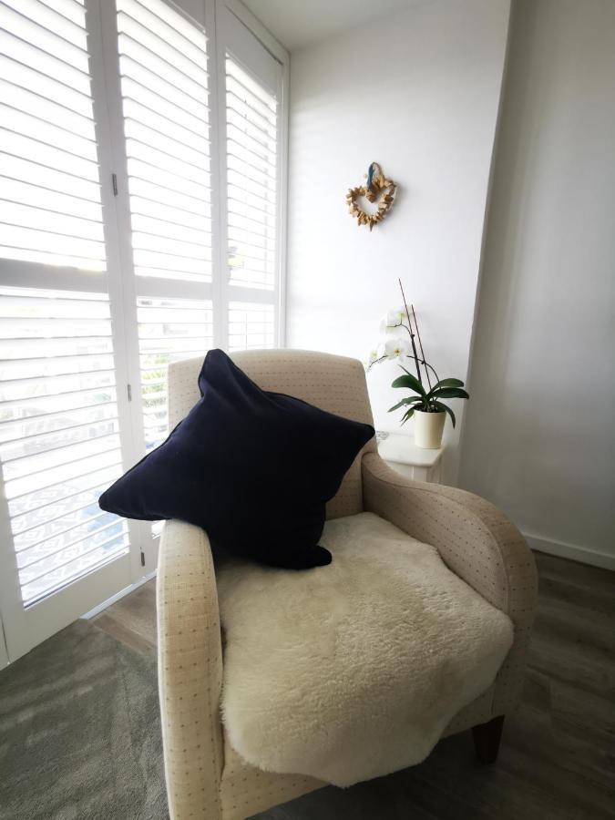 Sea View 3 Bedroom Seaside Property Chichester Esterno foto