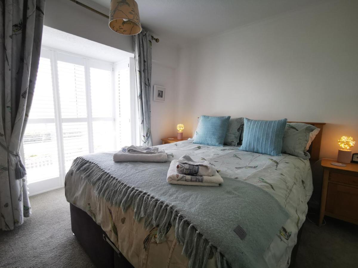 Sea View 3 Bedroom Seaside Property Chichester Esterno foto