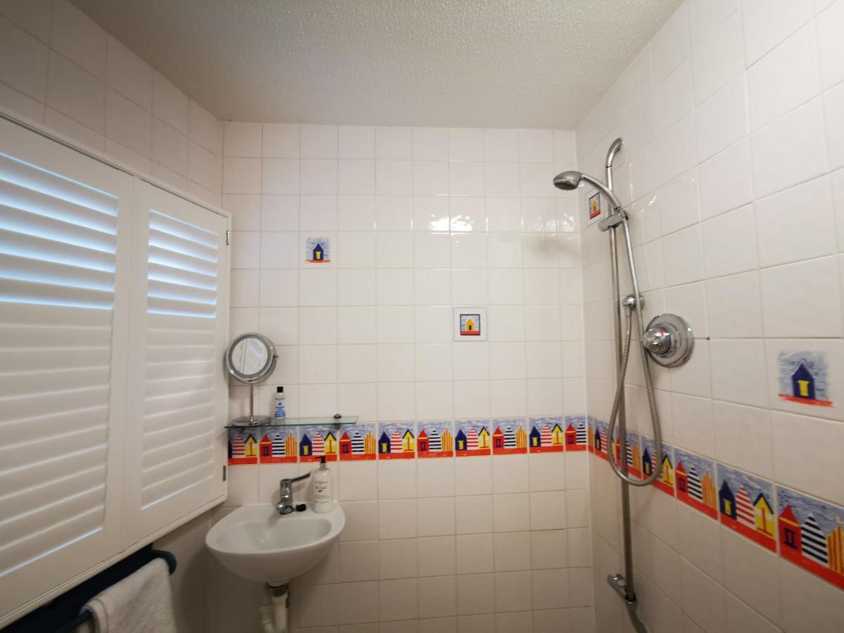 Sea View 3 Bedroom Seaside Property Chichester Esterno foto
