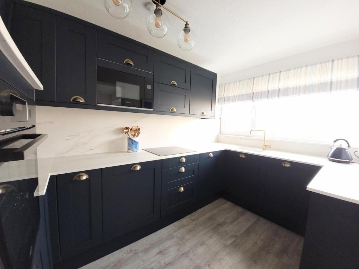 Sea View 3 Bedroom Seaside Property Chichester Esterno foto