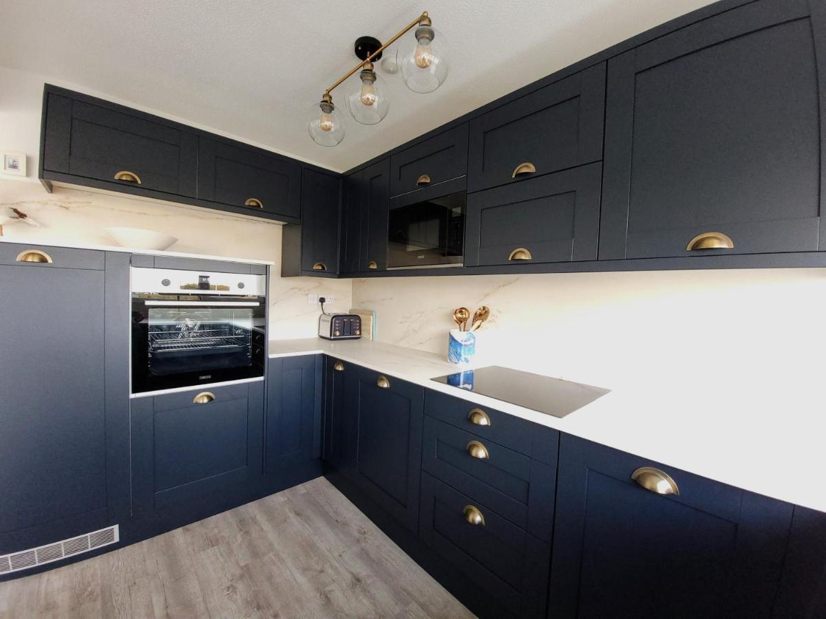 Sea View 3 Bedroom Seaside Property Chichester Esterno foto