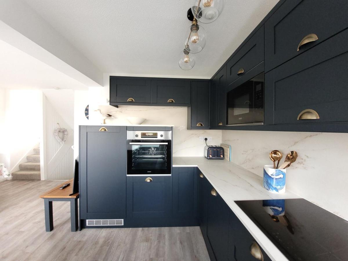 Sea View 3 Bedroom Seaside Property Chichester Esterno foto